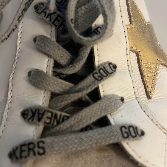 Golden Goose Mens GGDB/SSTAR - Picture 5 of 7